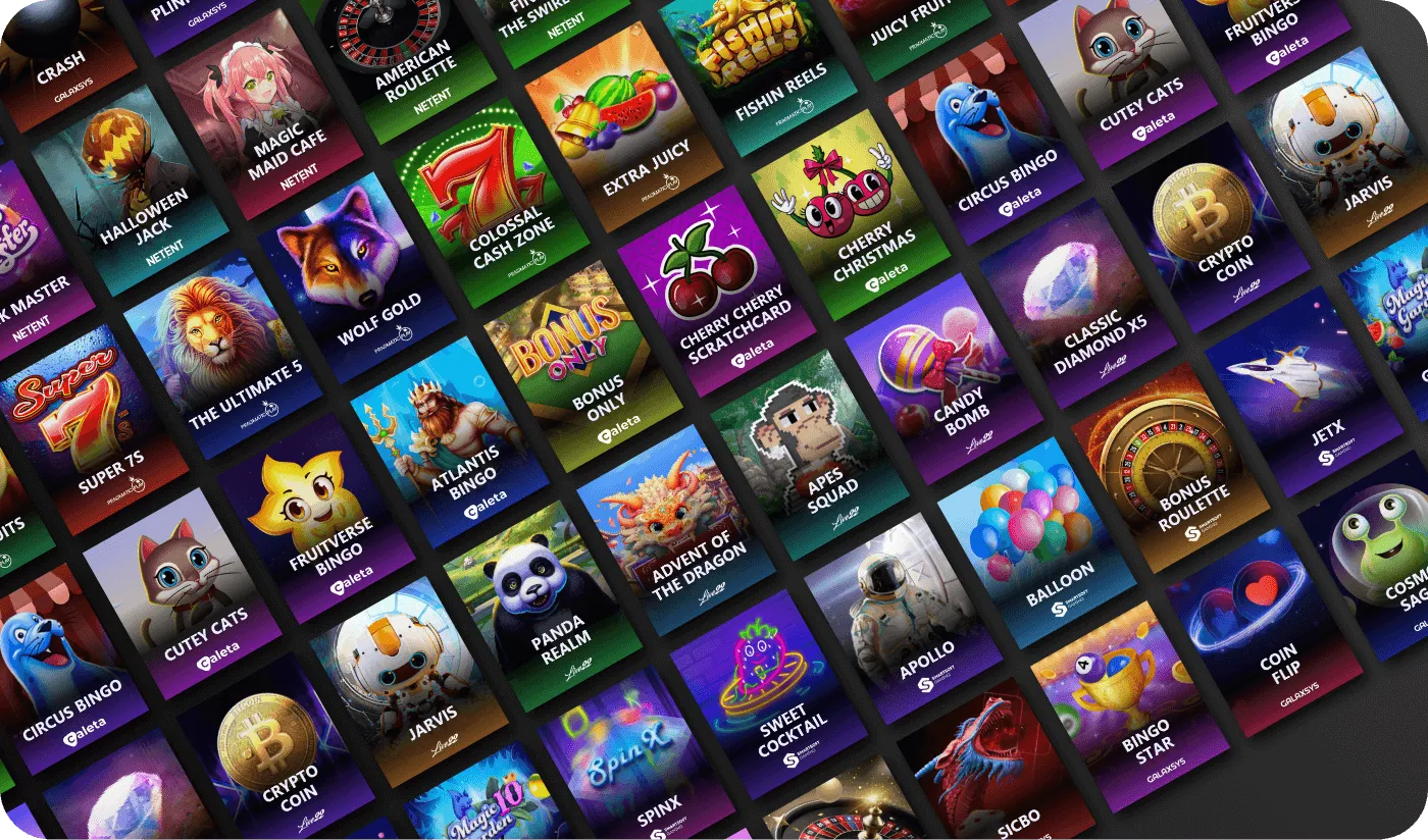 World Of Game