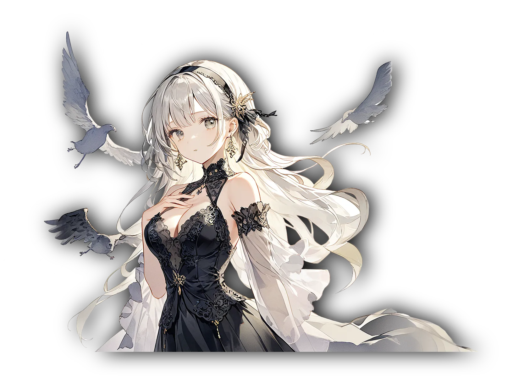 solutions angel