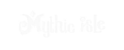 Mythic Isle